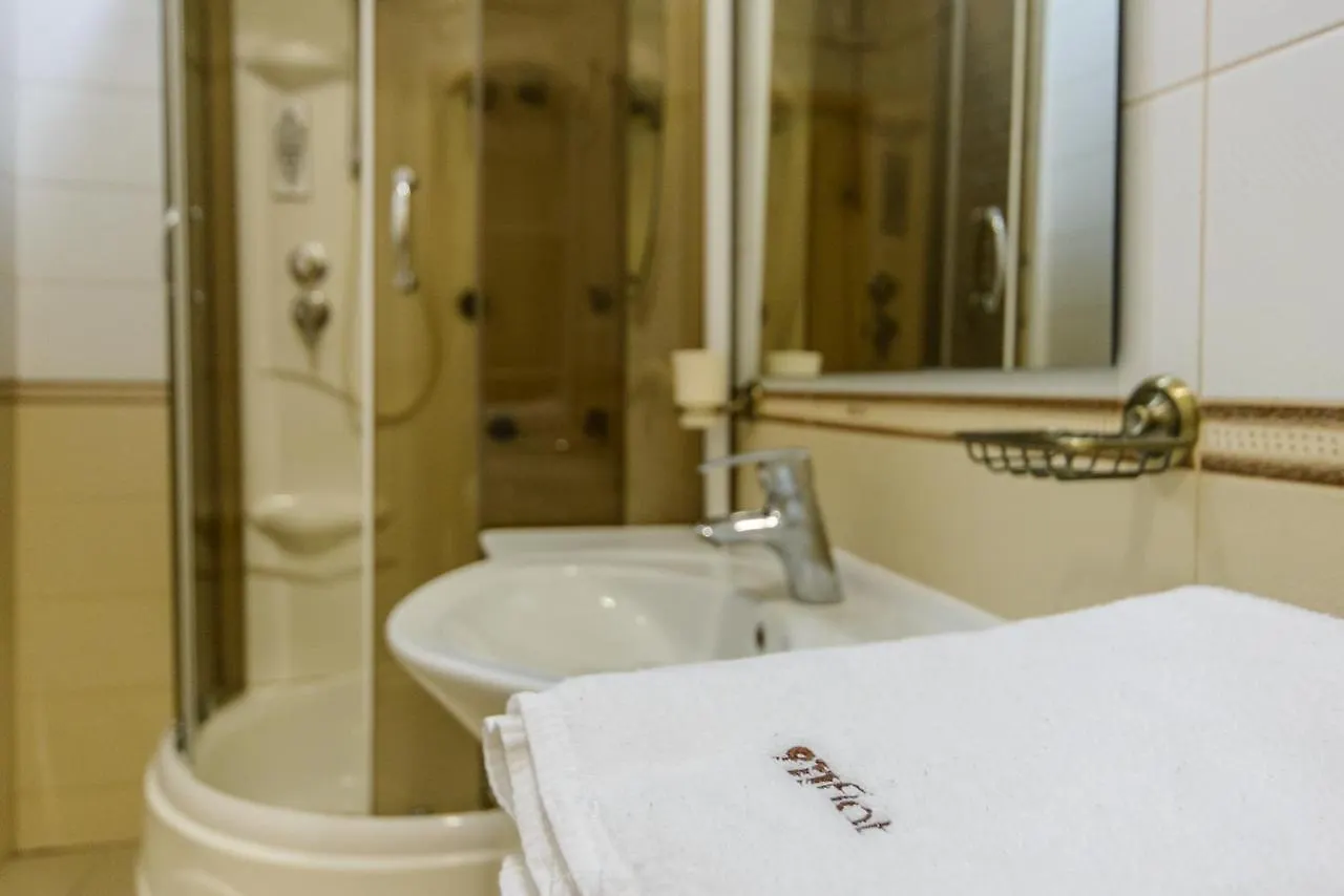 Apartamento Centre 911 Flat Kiev