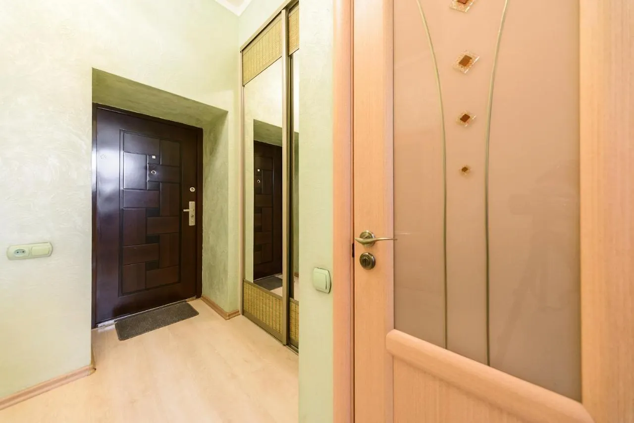 Apartamento Centre 911 Flat Kiev