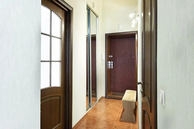 Apartamento Centre 911 Flat Kiev