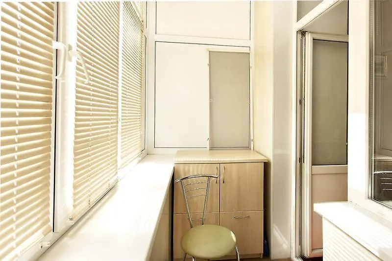 Apartamento Centre 911 Flat Kiev 0*,  Ucrania