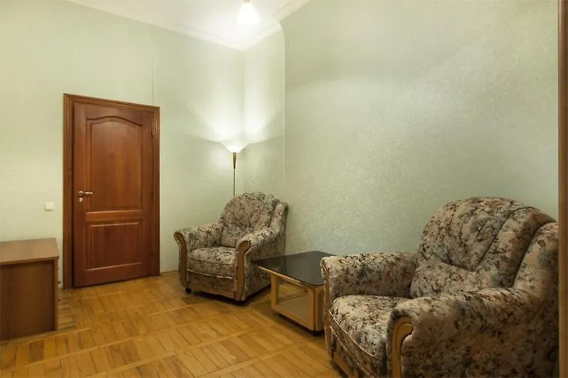 Apartamento Centre 911 Flat Kiev
