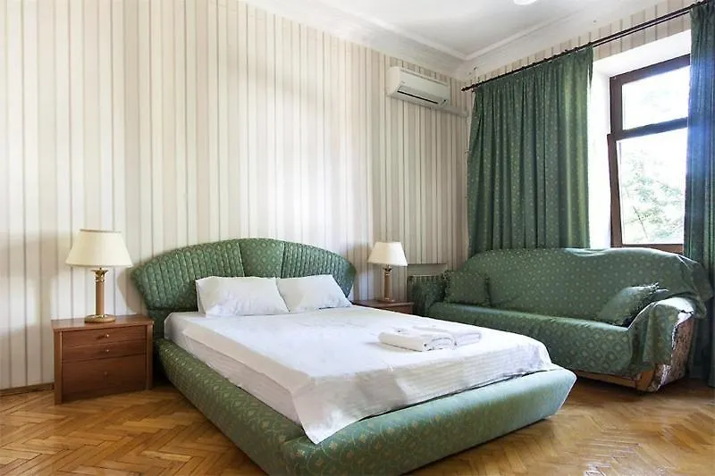 Apartamento Centre 911 Flat Kiev