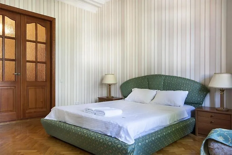 Apartamento Centre 911 Flat Kiev