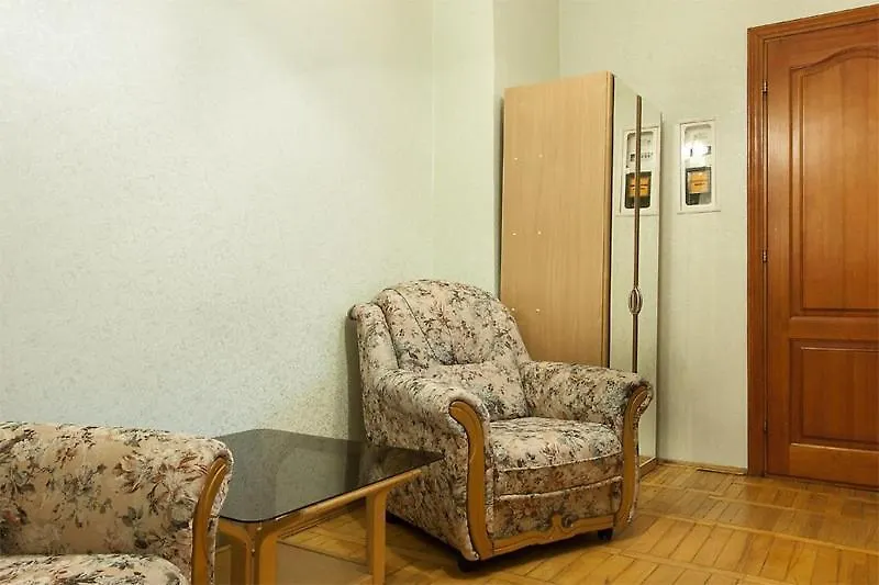 Apartamento Centre 911 Flat Kiev